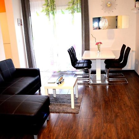 Apartment Meli Sesvete Zewnętrze zdjęcie
