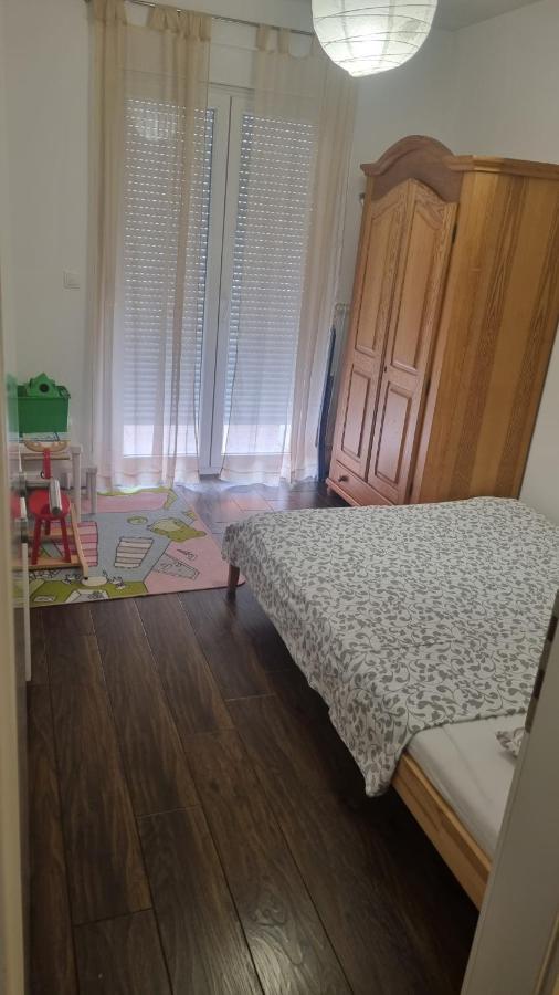 Apartment Meli Sesvete Zewnętrze zdjęcie