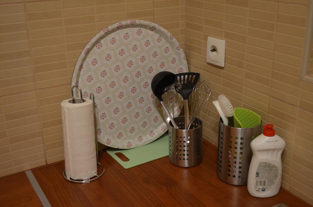 Apartment Meli Sesvete Pokój zdjęcie