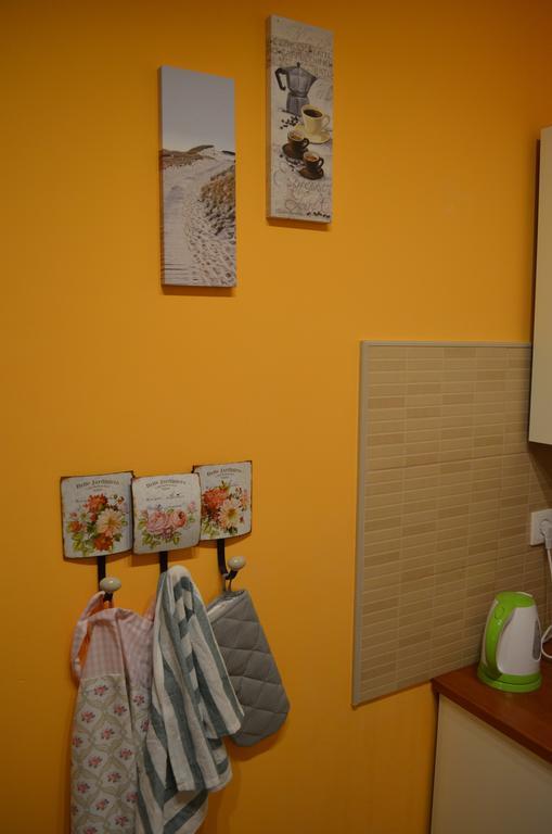 Apartment Meli Sesvete Pokój zdjęcie