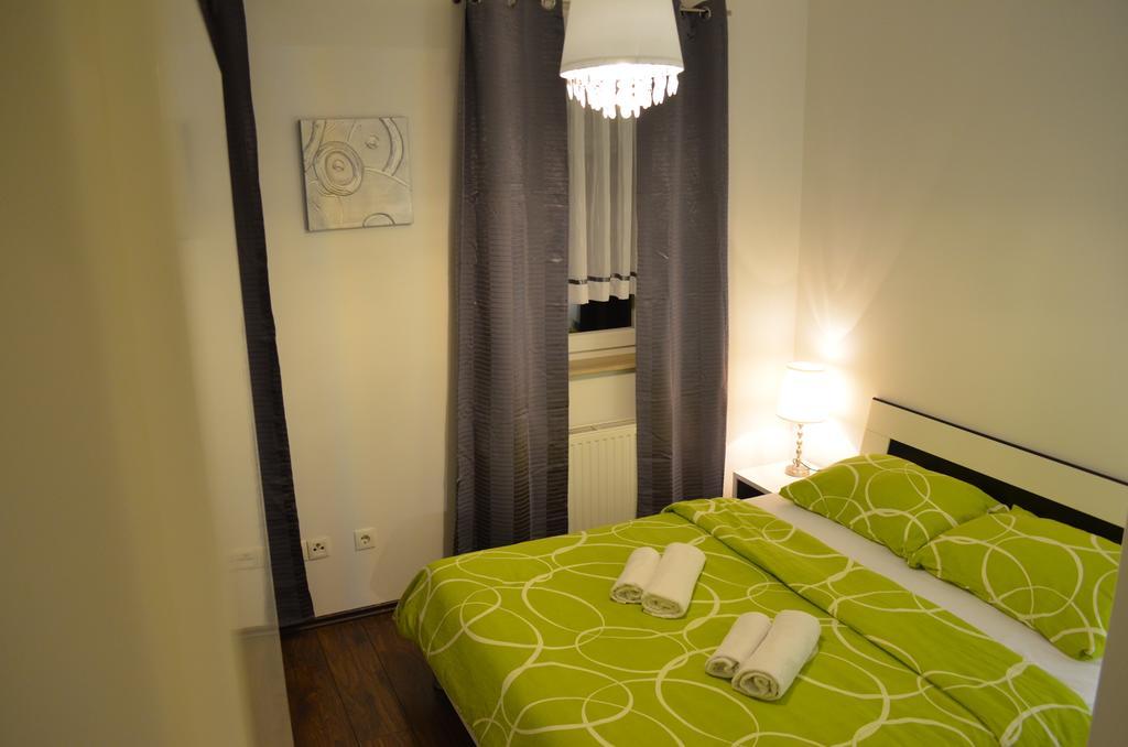 Apartment Meli Sesvete Pokój zdjęcie