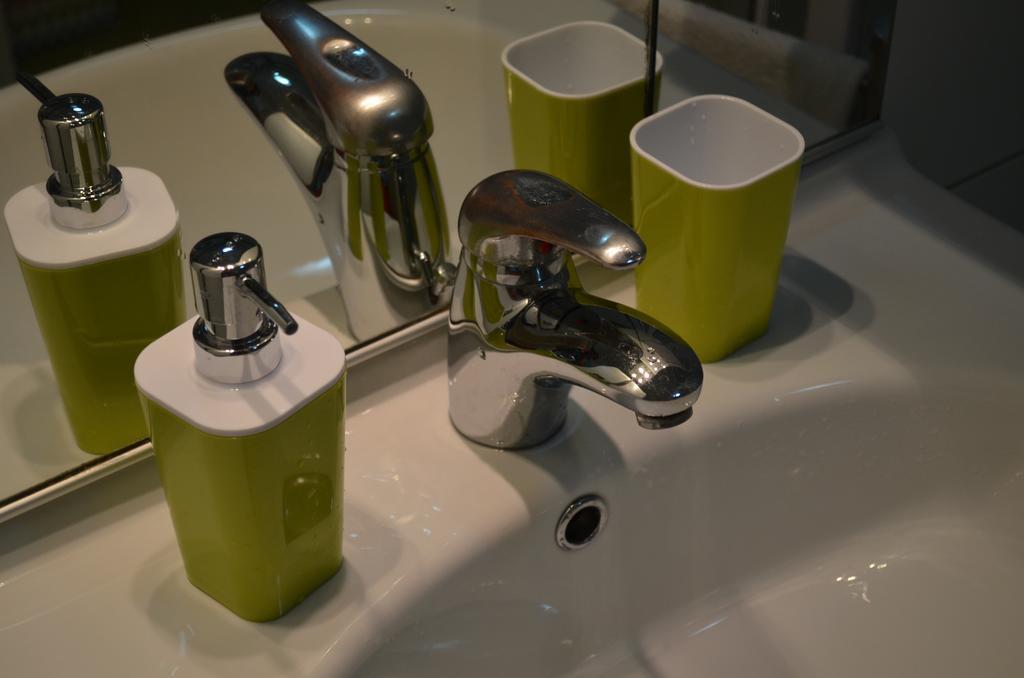 Apartment Meli Sesvete Pokój zdjęcie
