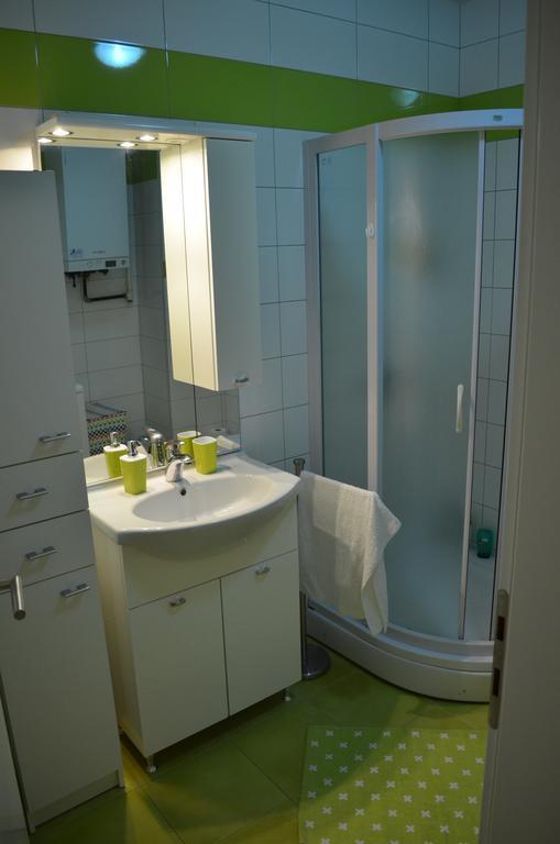 Apartment Meli Sesvete Pokój zdjęcie