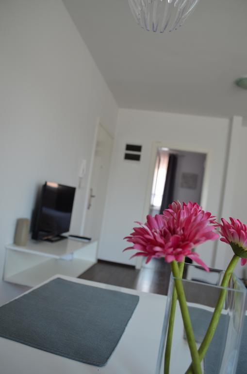 Apartment Meli Sesvete Zewnętrze zdjęcie