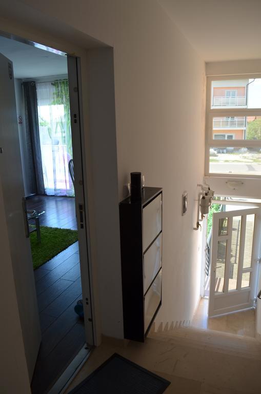 Apartment Meli Sesvete Zewnętrze zdjęcie