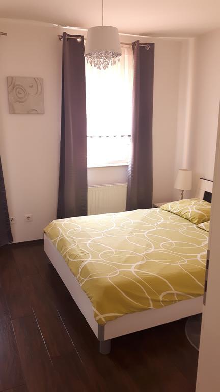 Apartment Meli Sesvete Zewnętrze zdjęcie