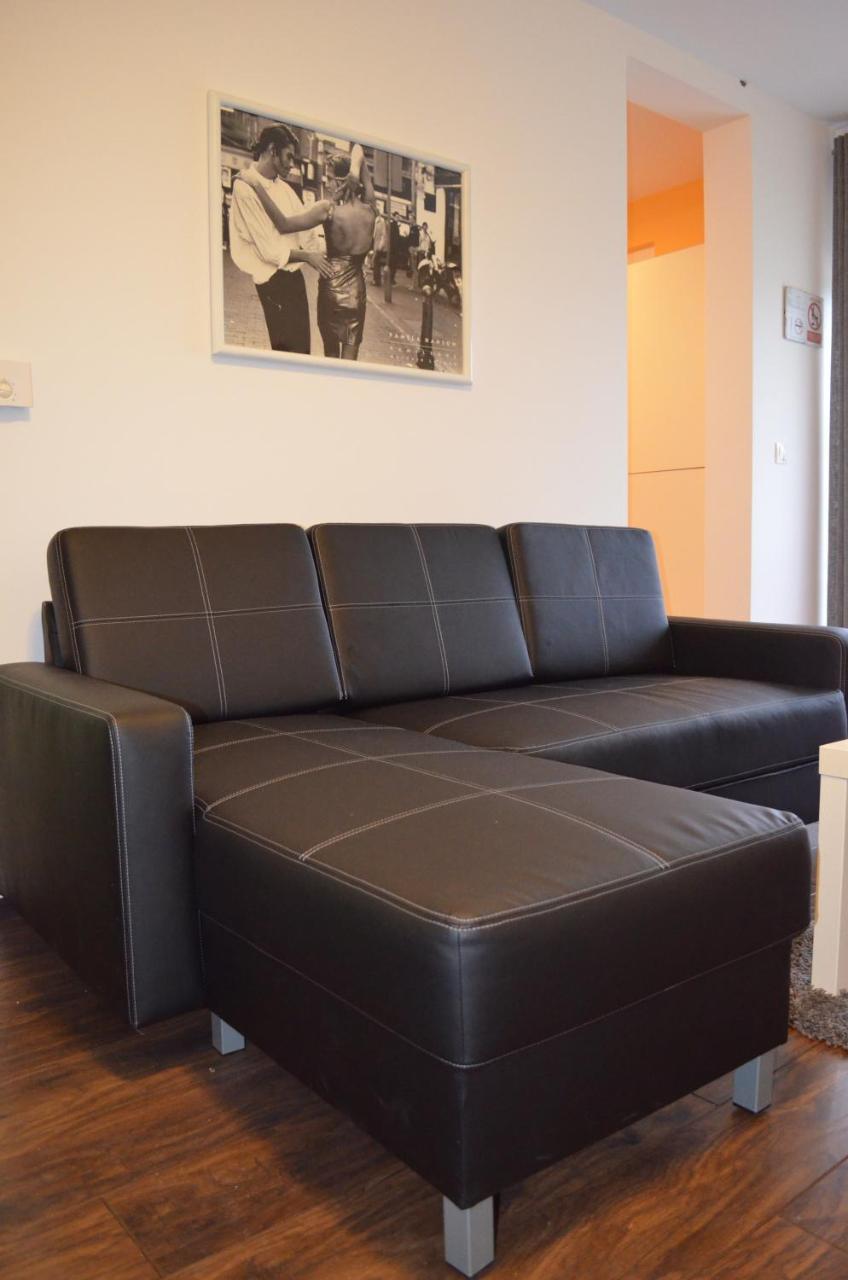 Apartment Meli Sesvete Zewnętrze zdjęcie