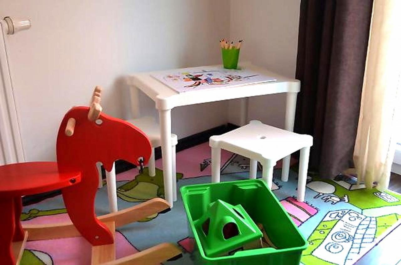 Apartment Meli Sesvete Zewnętrze zdjęcie