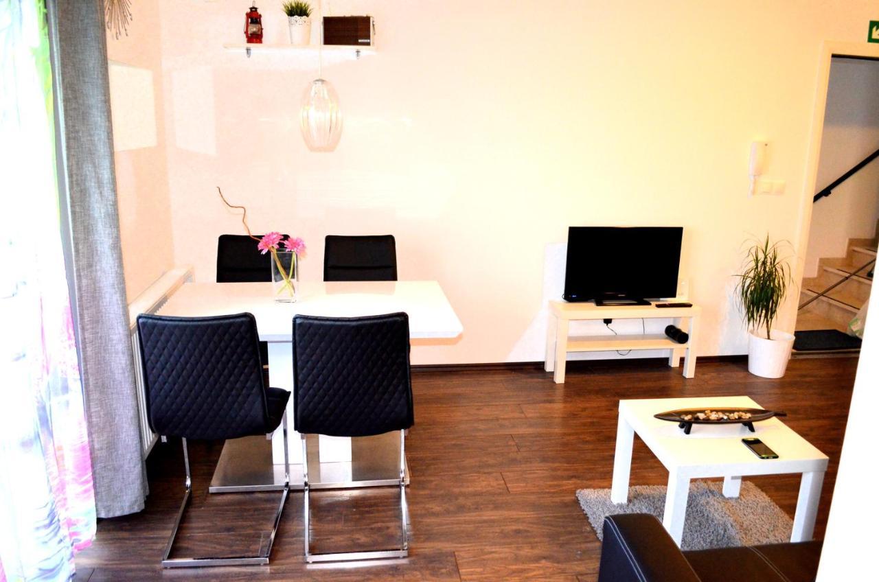 Apartment Meli Sesvete Zewnętrze zdjęcie